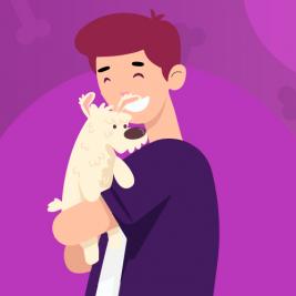 El lenguaje de amor de mi mejor amigo