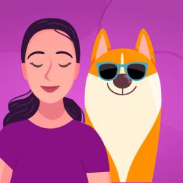 ¿Humanizo a mi mejor amigo?