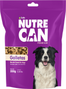 Galletas Para Perro con Sabor a Pollo